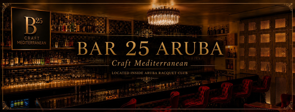 A Hidden Mediterranean Gem in Noord: B25 Craft Mediterranean