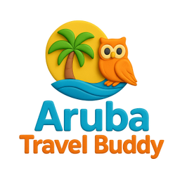 Aruba Travel Buddy
